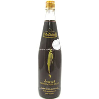 Image presents Megachef Fish Sauce