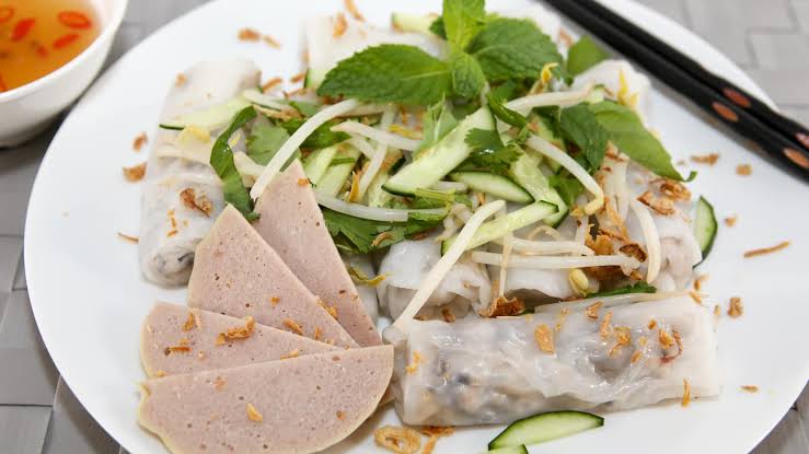 What is Cha Lua? | Vietnamese Ham - Lion Brand
