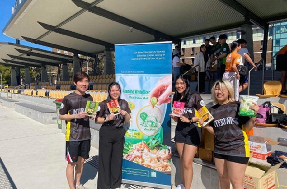 image presents samanmitra-interuni-games-2023-thai-student-association-of-nsw-1